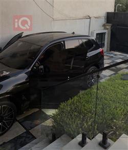 بی ئێم دەبڵیو X3